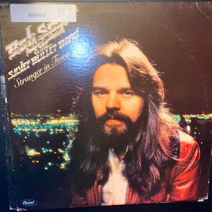 🌸Bob Seger and the silver bullet band🌸
